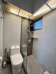 Blk 216B Boon Lay View (Jurong West), HDB 3 Rooms #620048261